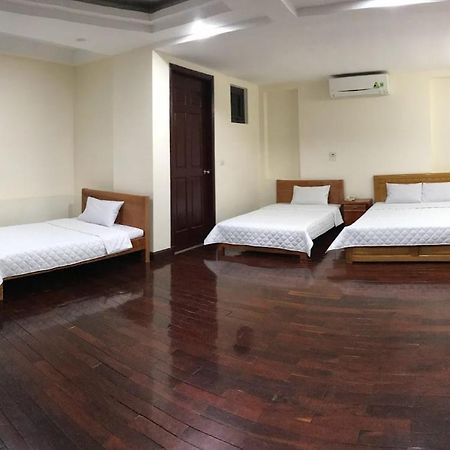 Thien Anh Hotel Hai Phong Luaran gambar