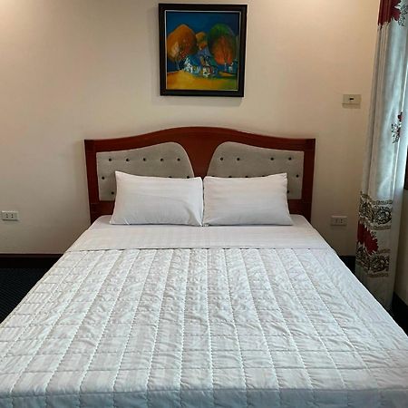Thien Anh Hotel Hai Phong Luaran gambar