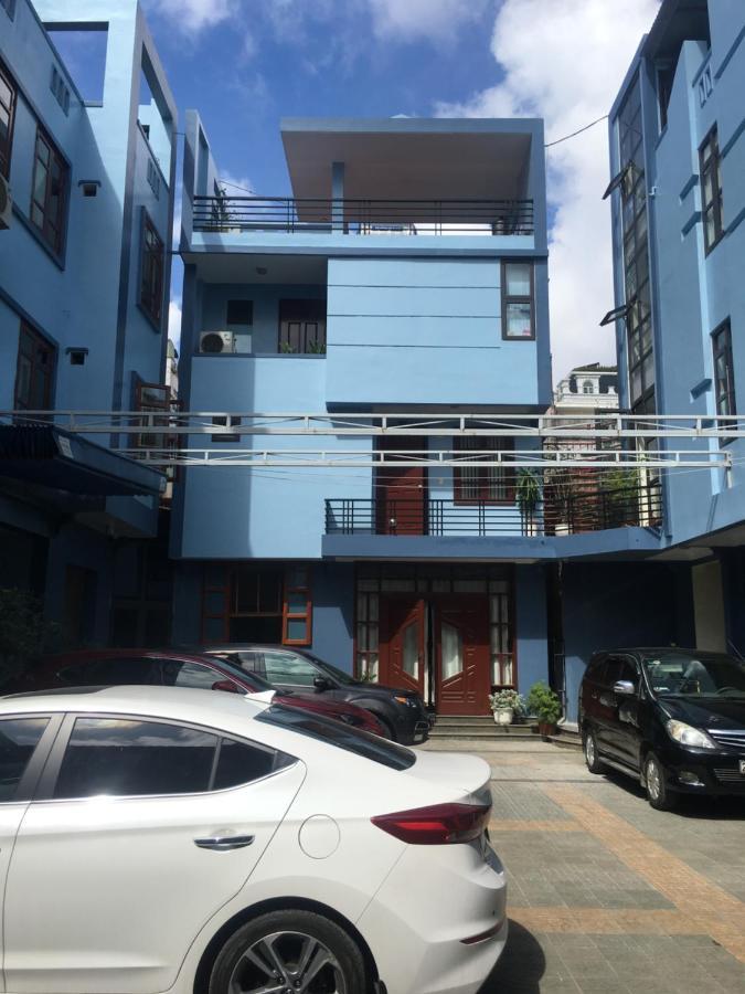 Thien Anh Hotel Hai Phong Luaran gambar