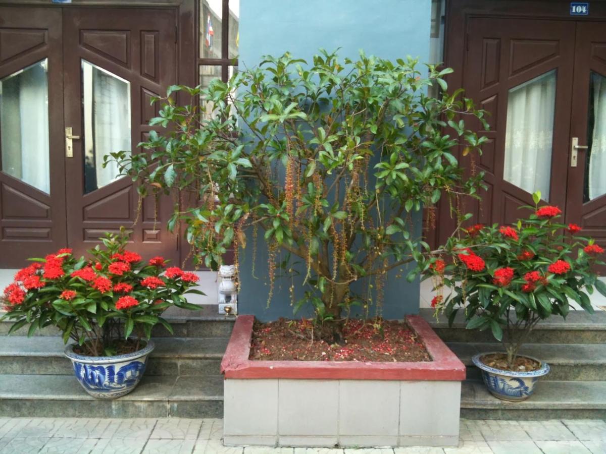 Thien Anh Hotel Hai Phong Luaran gambar