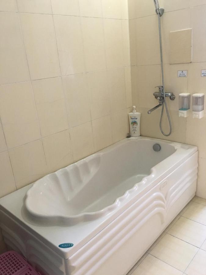 Thien Anh Hotel Hai Phong Luaran gambar