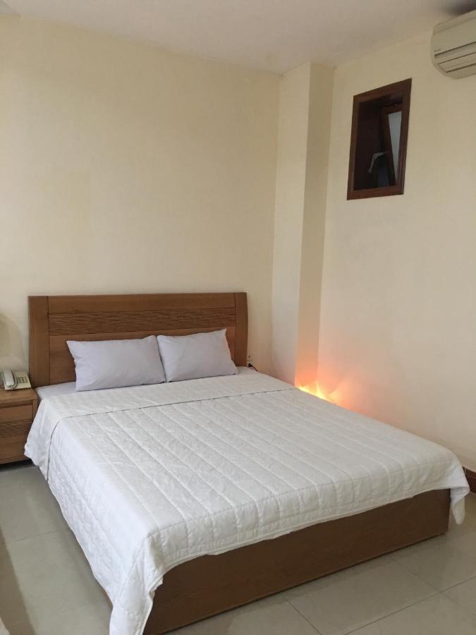 Thien Anh Hotel Hai Phong Luaran gambar