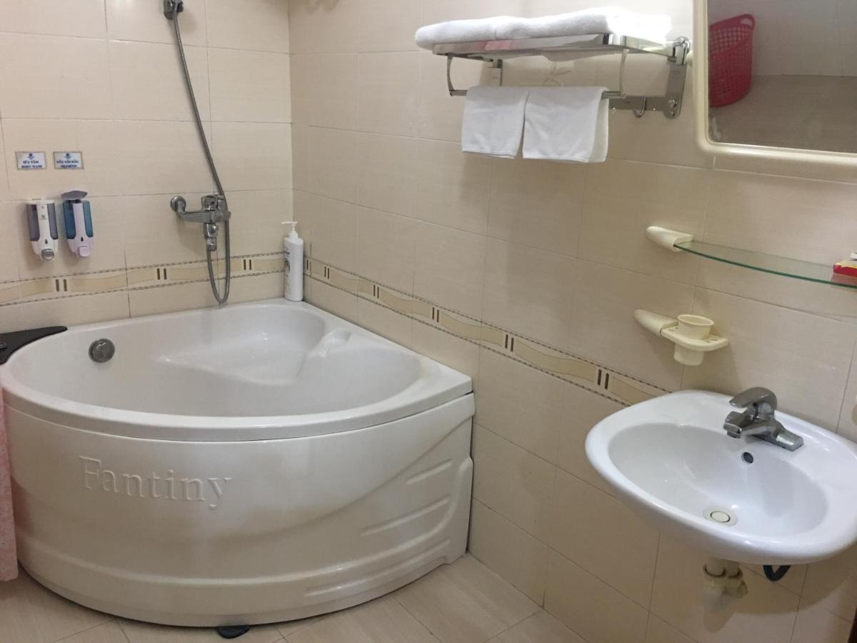 Thien Anh Hotel Hai Phong Luaran gambar