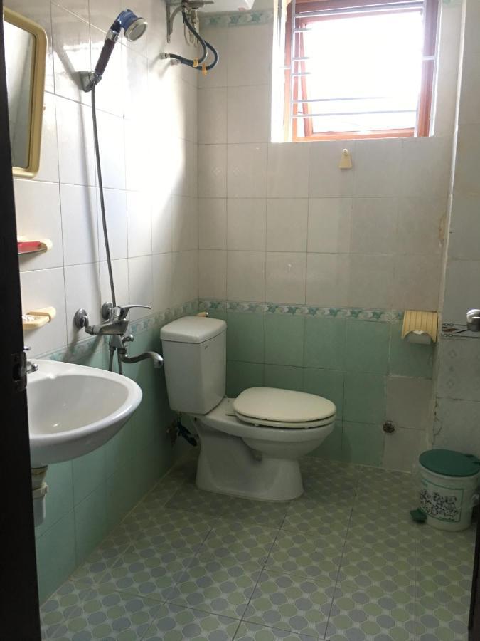 Thien Anh Hotel Hai Phong Luaran gambar