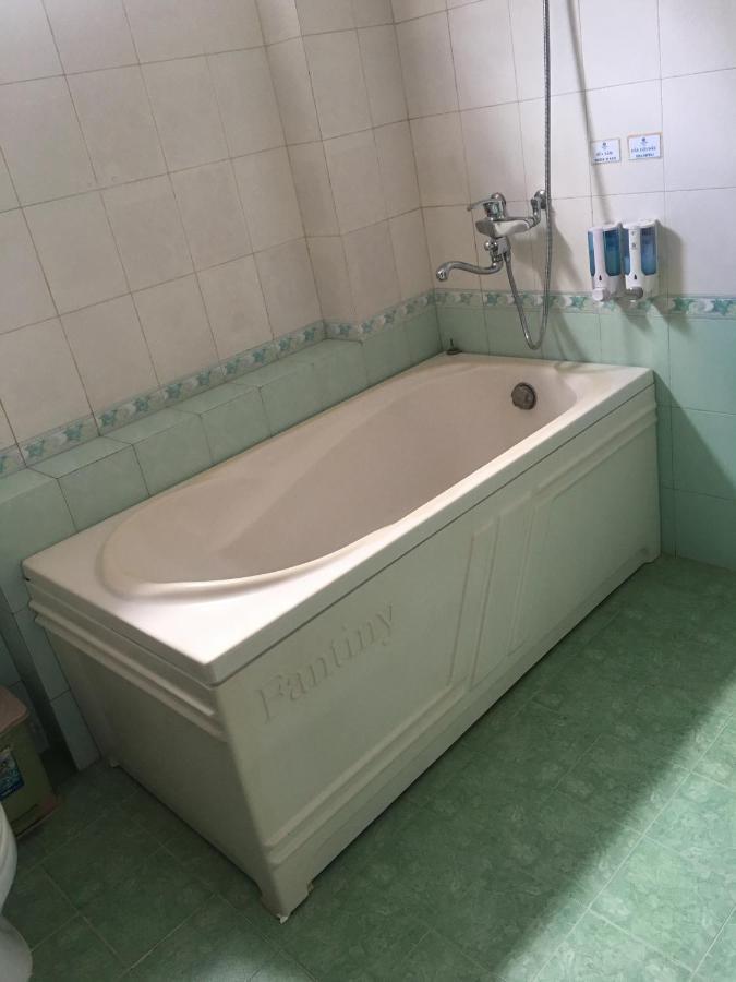 Thien Anh Hotel Hai Phong Luaran gambar