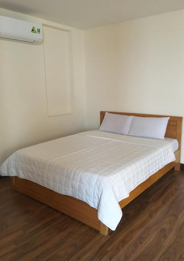 Thien Anh Hotel Hai Phong Luaran gambar