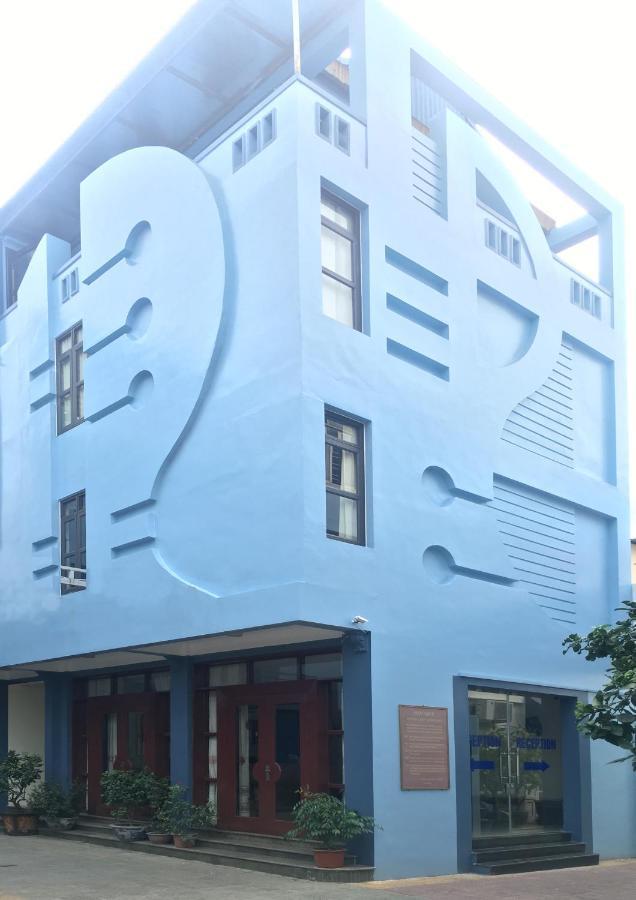 Thien Anh Hotel Hai Phong Luaran gambar