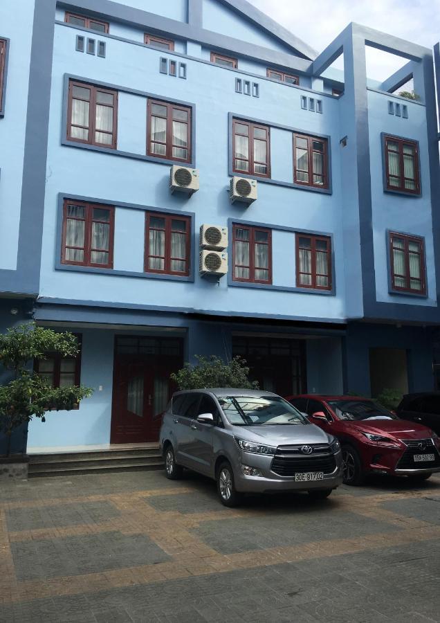Thien Anh Hotel Hai Phong Luaran gambar