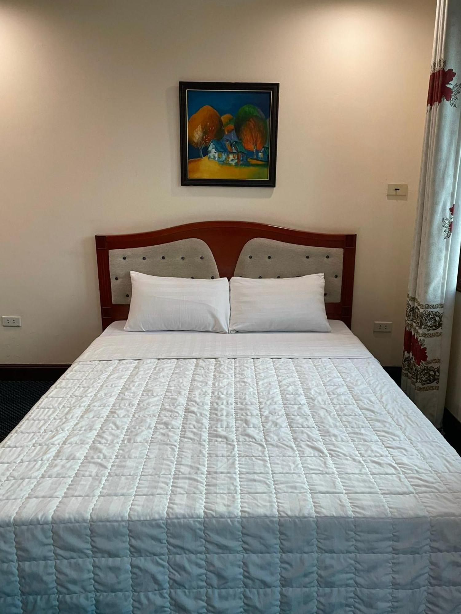 Thien Anh Hotel Hai Phong Luaran gambar